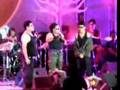 พี่หอย ใน คอนเสิร์ต แอน