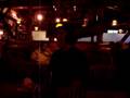 Alvins Bday at Montannahs