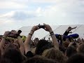 Apokalyptische Reiter Summerbreeze 2007