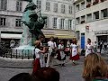 Chant russe La Rochelle