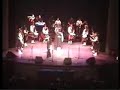 Matu con Riverside Pipe Band!!!