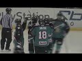 Belfast Giants v Newcastle Vipers2008 EIHL Playoff Quarter Final Leg 1Detail, Goals, etc:http://ih-update.co.uk/game_details.php?id=976Music: Hate (I really don't like you) - Plain White Tsand a clip from the Vanilla Sky OST.Music is partly to cover up sound commentary difficulties we had in 1st pd. Commentary returns 2nd period to end.Shot and chopped by David LowryLive game night video productions by HIDAVID Ltd, www.hidavid.tv(c) Belfast Giants Webcast 2008Features: Andre Payette v Carlyle Lewis fight