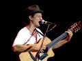 summer breeze - jason mraz indianapolis, indiana 7-17-08