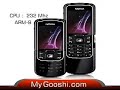 nokia 8600 luna preview and review nokia 8600 luna preview and review