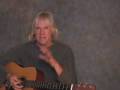 How To Play Easy Guitar Songs Beginner Strum Strumming