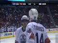 Oilers @ Coyotes 10/18/07