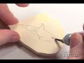 Make It Mine Magazine - Carve a Stamp