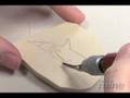 Make It Mine Magazine - Carve a Stamp