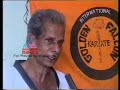 Karate have no age Barrier Kannadi Archives