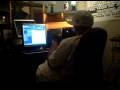 ME IN STUDIO PART 2