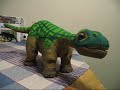 Christmas Spirit/Holiday Mode Pleo Christmas Spirit/Holiday Mode Pleo