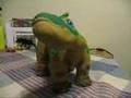 Christmas Spirit/Holiday Mode Pleo