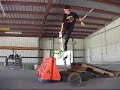 Destin dern Skateboarding Newer stuff