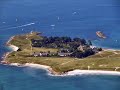 Air trip above France (a tour of Bretagne)