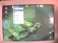 LINUX SUSE 10 Presentation Menu
