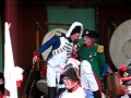 200 Jahre Grand Canal du Nord, Kaarst, Ansprache Napoleons