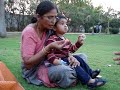 Chintoo in Children\