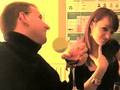 2007 Christmas Meal at Runnymede, Royal HollowayMatt, Neil,