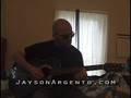 Bon Jovi Wanted Dead or Alive by Jayson Argento