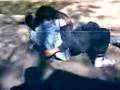 SALCHICHAS PELEANDO