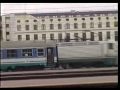 Torino P.N. - Arrivo dei treni dal sud e non solo. Torino P.N. - Arrivo dei treni dal sud e non solo.