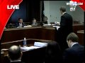 Impeachment Hearing for Governor Mark Sanford