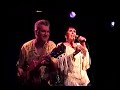 WANDA JACKSON WITH THE LUSTRE KINGS Vienna VA May 8 2008