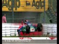 IRL, F1, Cart crashes (indy car crashes)
