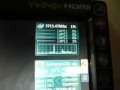 Asus 285 GTX Matrix SLI Furmark Test