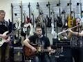 Защитная реакция - Чай