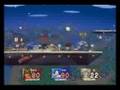 My SSBB battles