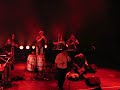 english below) convention salsa montr�al 2007.  j'ai pass� une superbe soir�e samedi soir au m�tropolis de montr�al. f�licitations aux organisateurs de la convention de salsa de montr�al. la convention est offerte � montr�al depuis 3 ans, et j'esp�re qu'elle reviendra en force en 2008. j'ai  beaucoup aim� regarder les gens danser la salsa. j'ai aim� le groupe de danse de toronto (4 femmes en robes de satin vertes lime et 4 hommes - voir vid�o); j'ai aim� le dj de new york; et le groupe wayne gorbea y su salsa picante de new york. bravo encore � tous!
the 2007 salsa convention montreal offered a great evening at the m�tropolis on saturday night. i enjoyed watching the people dance on the floor to the music of the dj knowles from new york. then, i enjoyed all the professional dancers on stage, especially those from toronto who really impressed me (see this video). then, i enjoyed the musci from wayne gorbea until 2am. the m�tropolis was filled to capacity - great ambiance - great fun - thanks to all the organisers of salsa montreal convention 2007. come back again in 2008.