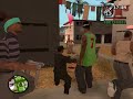 GTA: San Andreas - Los Desperados - 102/103 GTA: San Andreas - Los Desperados - 102/103