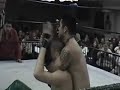 Jason Sensation vs. Nooie Lee (SCW 3-3-07) Jason Sensation vs. Nooie Lee (SCW 3-3-07)