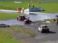 Funny Splitting Car Funny Splitting Car