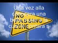 CCEA cap 152 y comentario lo que acontecera