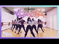 Girls Generation "I Got A Boy" by Ireumi Project