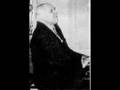 GIESEKING - RAVEL ALBORADA DEL GRACIOSI 1954