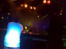 dj rome knows how to party