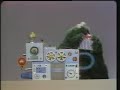 Muppets Analyitcal Computer