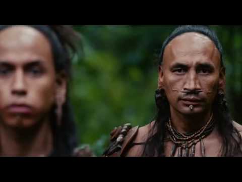 Apocalypto en español completa HD