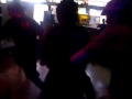 Terror sonoro, secsual escrim paree
