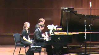 Bach with Mikhail Petukhov