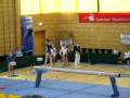 Isabelle Zwirtz - 3ème manche Ligua Allemande