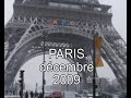 ADAMO Tombe la neige. A Paris...