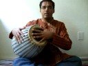 Mridanga Lessons Pt. 1