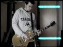 GIBSON LES PAUL STANDARD solo GIBSON LES PAUL STANDARD solo