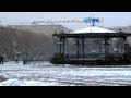 Neige En Corse : Images De Témoins Bfmtv