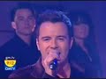 Westlife - The Rose [LK Today 10-10-2006]