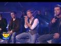 Westlife - The Rose [LK Today 10-10-2006]